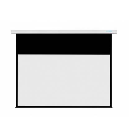 COMTEVISION MCE9092 92" 16:9 ELECTRIC PROJECTOR SCREEN (MCE9092) (COMMCE9092)