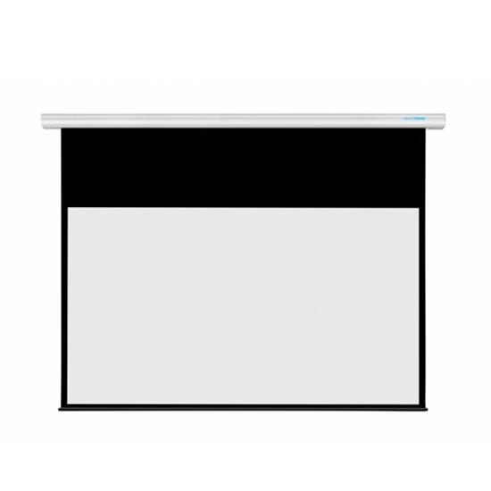 COMTEVISION MCE9092 92" 16:9 ELECTRIC PROJECTOR SCREEN (MCE9092) (COMMCE9092)