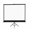 COMTEVISION TCZ3084 84" 4:3 TRIPOD PROJECTOR SCREEN (TCZ3084) (COMTCZ3084)