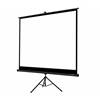 COMTEVISION TCZ3084 84" 4:3 TRIPOD PROJECTOR SCREEN (TCZ3084) (COMTCZ3084)