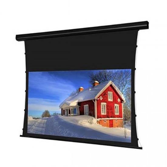 COMTEVISION TET9106 106" 16:9 ELECTRIC PROJECTOR SCREEN (TET9106) (COMTET9106)