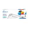 Toner MEDIARANGE Συμβατό για Εκτυπωτές HP (Black) (CF283X) (MRHPTCF283X)