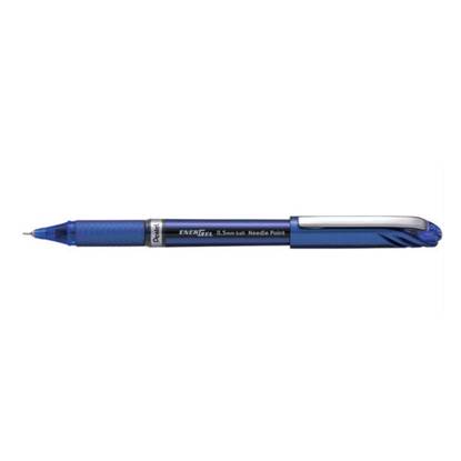 Στυλό Gel PENTEL Energel 0.5mm. (Μπλέ) (PENBLN25)