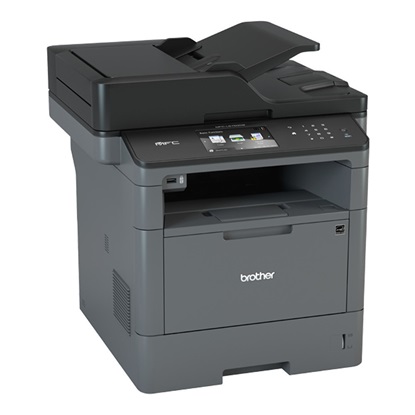 BROTHER MFC-L5750DW Laser Multifunction Printer (BROMFCL5750DW) (MFCL5750DW)