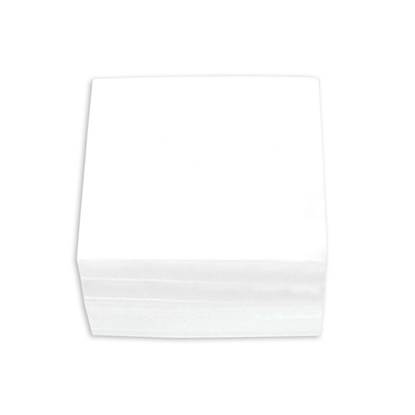 Χαρτάκια Κύβων Ανταλλακτικά 90χ90 mm (Λευκό) (2 χ 500 Φύλλα) (VAR323218)