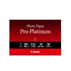 Φωτογραφικό Χαρτί Pro Platinum CANON A2 Glossy 20 Φύλλα (2768B067) (CAN-PT-101A2)