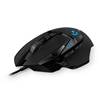 Logitech USB G502 Hero Black Gaming Mouse (910-005470) (LOGG502H)