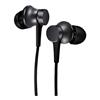 Xiaomi Handsfree Mi Basic In Ear Black (ZBW4354TY) (XIAZBW4354TY)
