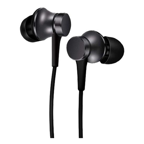 Xiaomi Handsfree Mi Basic In Ear Black (ZBW4354TY) (XIAZBW4354TY)