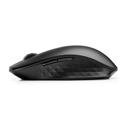 HP Bluetooth Travel Mouse (6SP25AA) (HP6SP25AA)