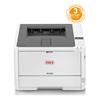 OKI B432dn Monochrome Laser Printer (OKIB432DN) (45762012)