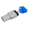 Kingston Card reader USB micro-SD USB3.1 (FCR-ML3C) (KINFCR-ML3C)