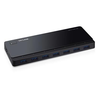 TP-LINK Usb Hub UH700 USB 3.0 7-Port (UH700) (TPUH700)