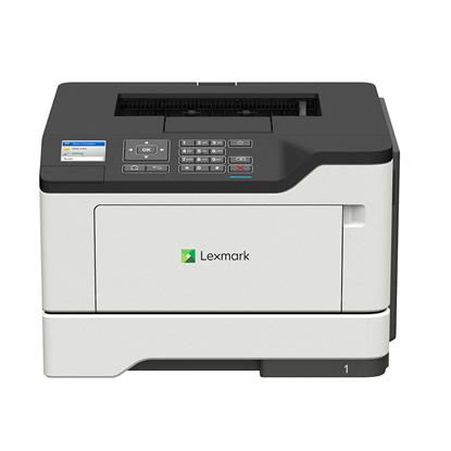 Lexmark MS521DN Laser Mono Printer (36S0310) (LEXMS521DN)