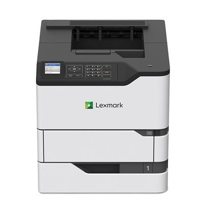 Lexmark MS821DN Mono Laser Printer (50G0120) (LEXMS821DN)
