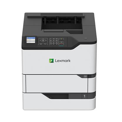 Lexmark MS825DN Laser Mono Printer (50G0320) (LEXMS825DN)