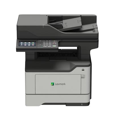 Lexmark MX521ADE Laser MFP (36S0830) (LEXMX521ADE)