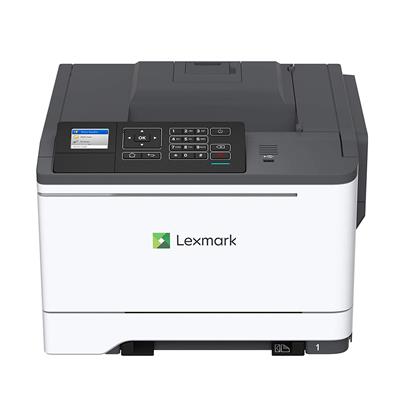 Lexmark CS421DN Color Laser Printer (42C0040) (LEXCS421DN)