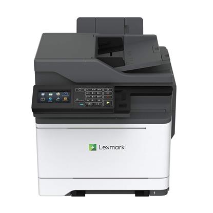 Lexmark CX622ADE Color Laser MFP (42C7390) (LEXCX622ADE)