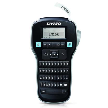 Ετικετογράφος DYMO 160 Querty Keyboard (S0946320) (DYMO160)