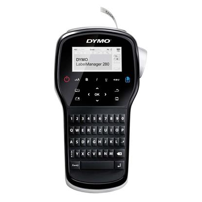 Ετικετογράφος Dymo LabelManager 280 (S0968920) (DYMO280)