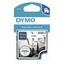Flexible Nylon Tape Dymo D1 16958  19mm x 3,5m (Μαύρα Γράμματα σε Λευκό Φόντο) (S0718050) (DYMO16958)