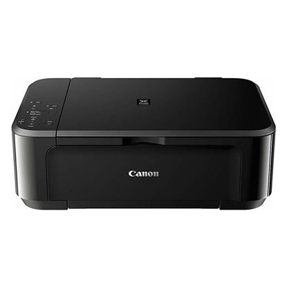 Canon PIXMA MG3650s Multifunction Printer Black (CANMG3650S) (0515C106AA)