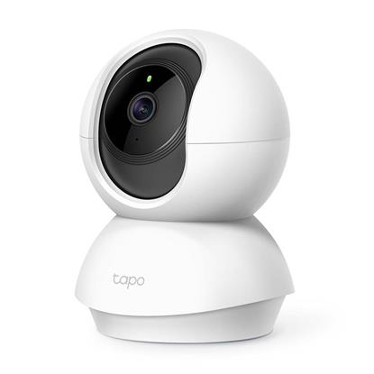 TP-LINK Pan/Tilt Home Security Wi-Fi Camera Tapo C200 1080p (C200) (TPC200)