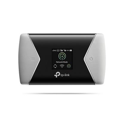 TP-LINK Router M7450 4G LTE Dual Band Advanced Mobile WiFi 300Mbps (M7450) (TPM7450)