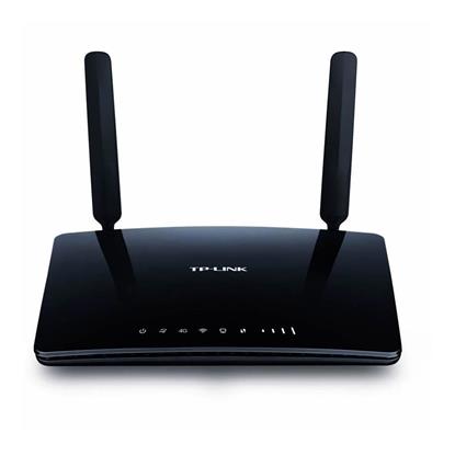 Tp-Link 4G LTE Router MR200 Dual Band AC750 (MR200) (TPMR200)