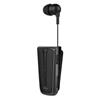 iPro Handsfree RH219s Bluetooth Black/Grey (RH219SBK/G) (IPRORH219SBK/G)