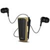 iPro Handsfree RH219s Bluetooth Black/Gold (RH219SBK/GLD) (IPRORH219SBK/GLD)