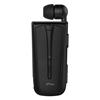 iPro Handsfree RH219s Bluetooth Black (RH219SBK) (IPRORH219SBK)