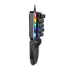 Motospeed K27 Wired mechanical keypad with blue switch (MT-00075) (MT00075)
