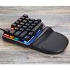 Motospeed K27 Wired mechanical keypad with blue switch (MT-00075) (MT00075)