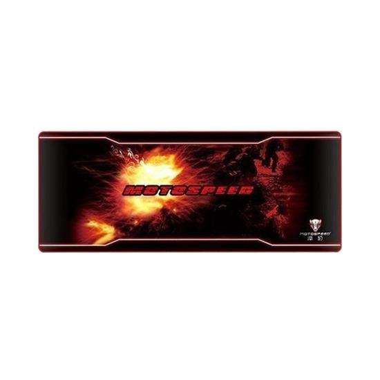 Motospeed P60 gaming mouse pad with color box (MT-00111) (MT00111)