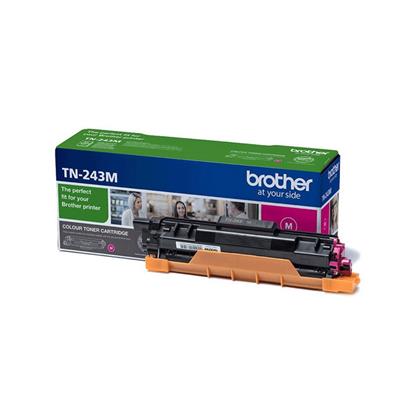 Toner Brother TN-243M Cyan (TN-243M) (BRO-TN-243M)