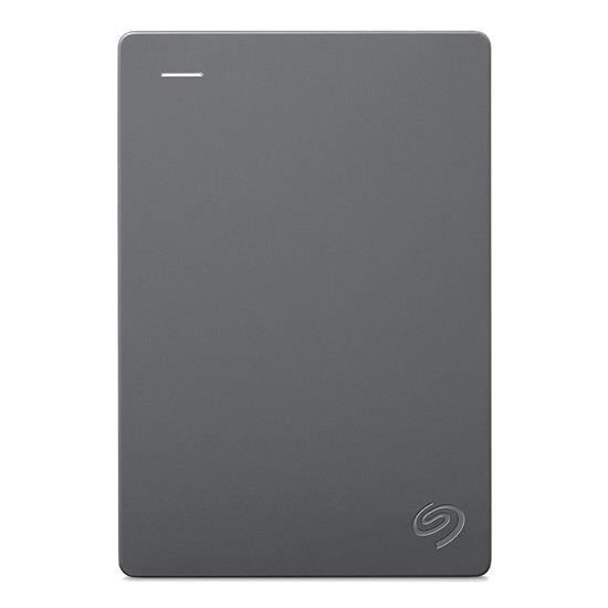 Εξωτερικός Σκληρός Δίσκος SEAGATE 2.5'' 1TB Basic (STJL1000400) (SEASTJL1000400)