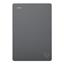Εξωτερικός Σκληρός Δίσκος SEAGATE 2.5'' 1TB Basic (STJL1000400) (SEASTJL1000400)