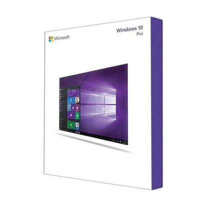 Microsoft Windows 10 Pro 64bit English DSP (FQC-08929) (MICFQC-08929)