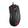 Motospeed V60 Wired gaming mouse black color (MT-00097) (MT00097)
