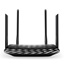 TP-LINK Router Archer C6 AC1200 Dual Band 10/100/1000Mbps (ARCHER C6) (TPARCHERC6)