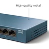 TP-LINK Switch LS108G 8 Port 10/100/1000Mbps (LS108G) (TPLS108G)