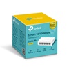 TP-LINK Switch LS1005 v1 5 Port 10/100Mbps (LS1005) (TPLS1005)