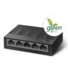 TP-LINK Switch LS1005G 5 Port 10/100/1000Mbps (LS1005G) (TPLS1005G)