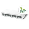 TP-LINK Switch LS1008 8 Port 10/100Mbps (LS1008) (TPLS1008)