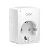 TP-LINK Mini Smart Wi-Fi Socket Tapo P100 (TAPO P100) (TPP100)