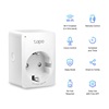 TP-LINK Mini Smart Wi-Fi Socket Tapo P100 (TAPO P100) (TPP100)