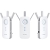 TP-LINK Range Extender RE450 AC1750 Dual Band 10/100/1000Mbps (RE450) (TPRE450)