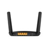 TP-LINK Router Tp-Link Archer MR400 4G LTE Dual Band AC1350 (ARCHER MR400) (TPMR400)